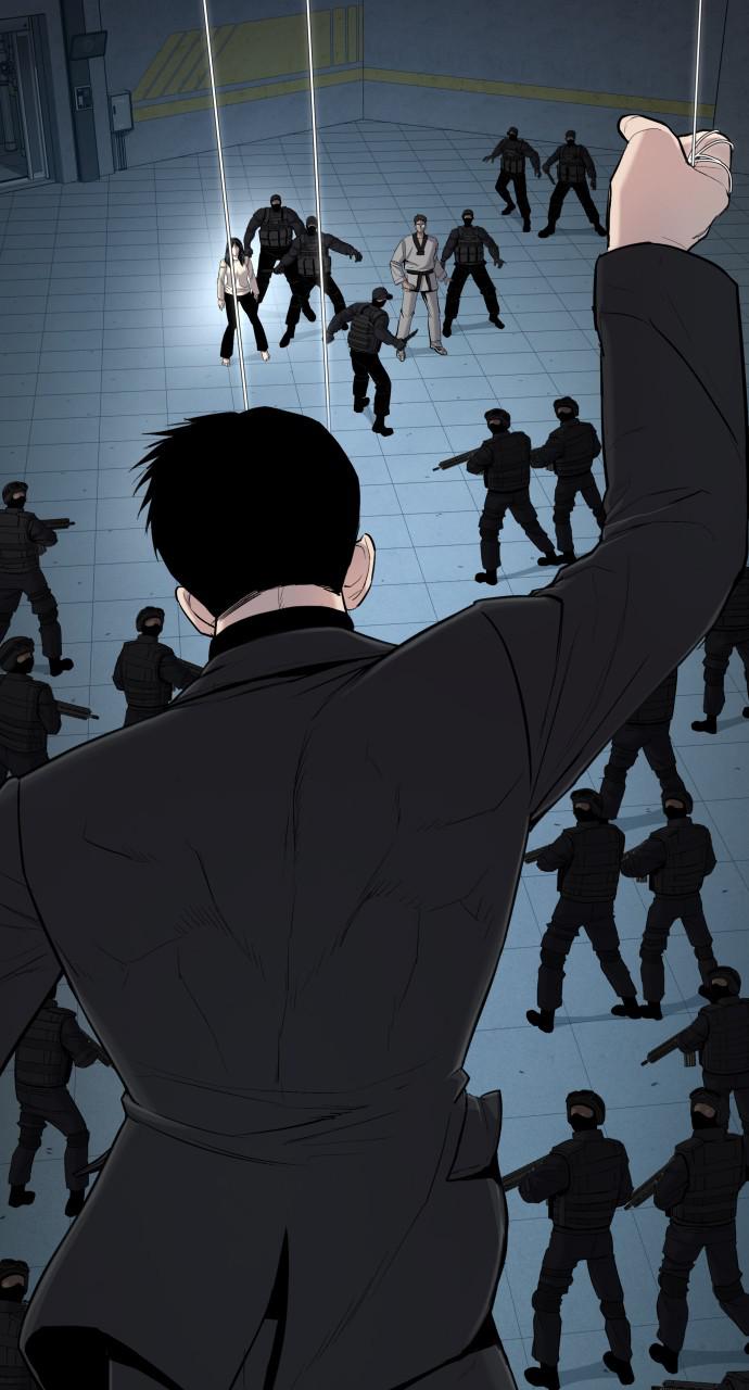 Manager Kim Chap 23 - Next Chap 24