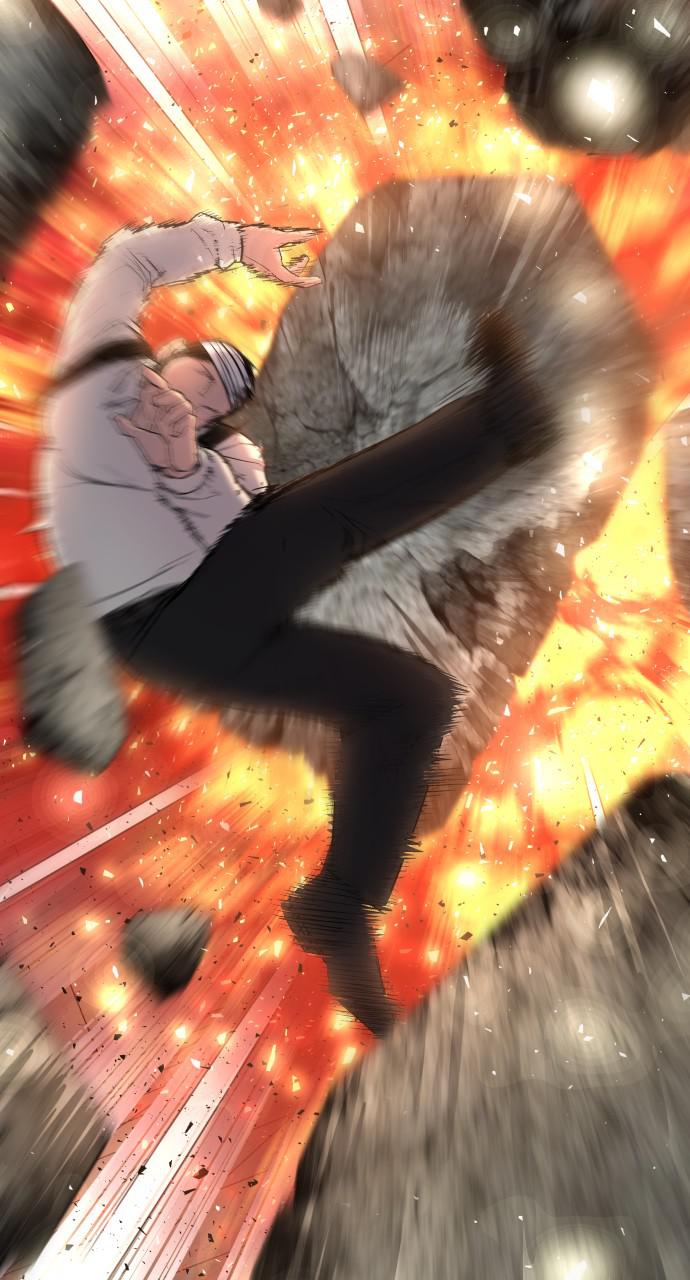 Manager Kim Chap 23 - Next Chap 24