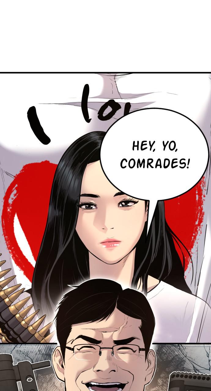 Manager Kim Chap 23 - Next Chap 24