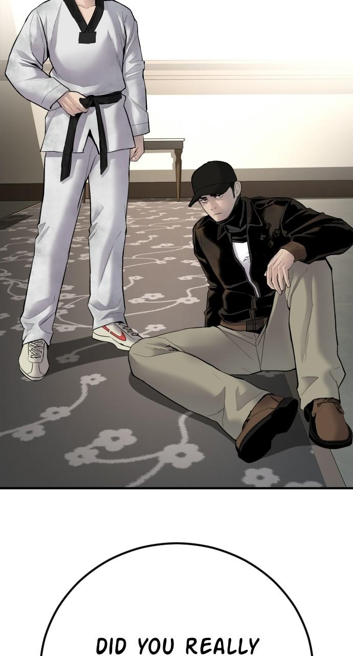 Manager Kim Chap 37 - Next Chap 38