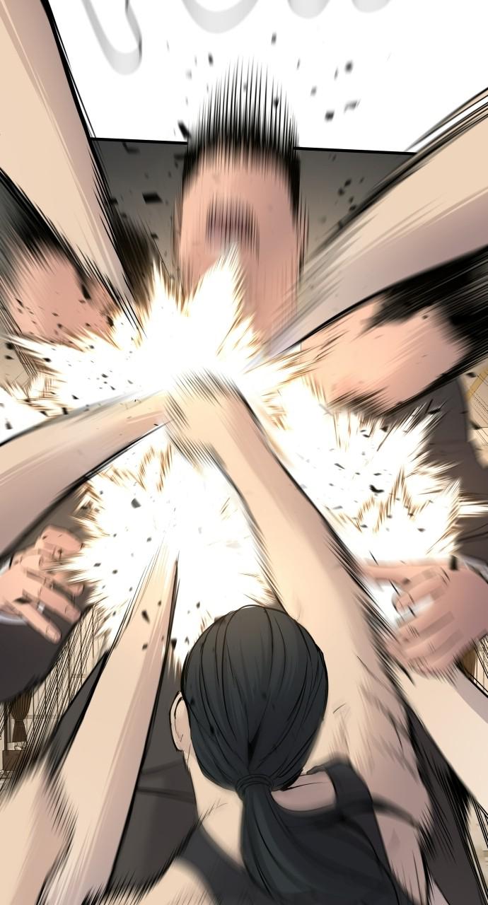 Manager Kim Chap 37 - Next Chap 38