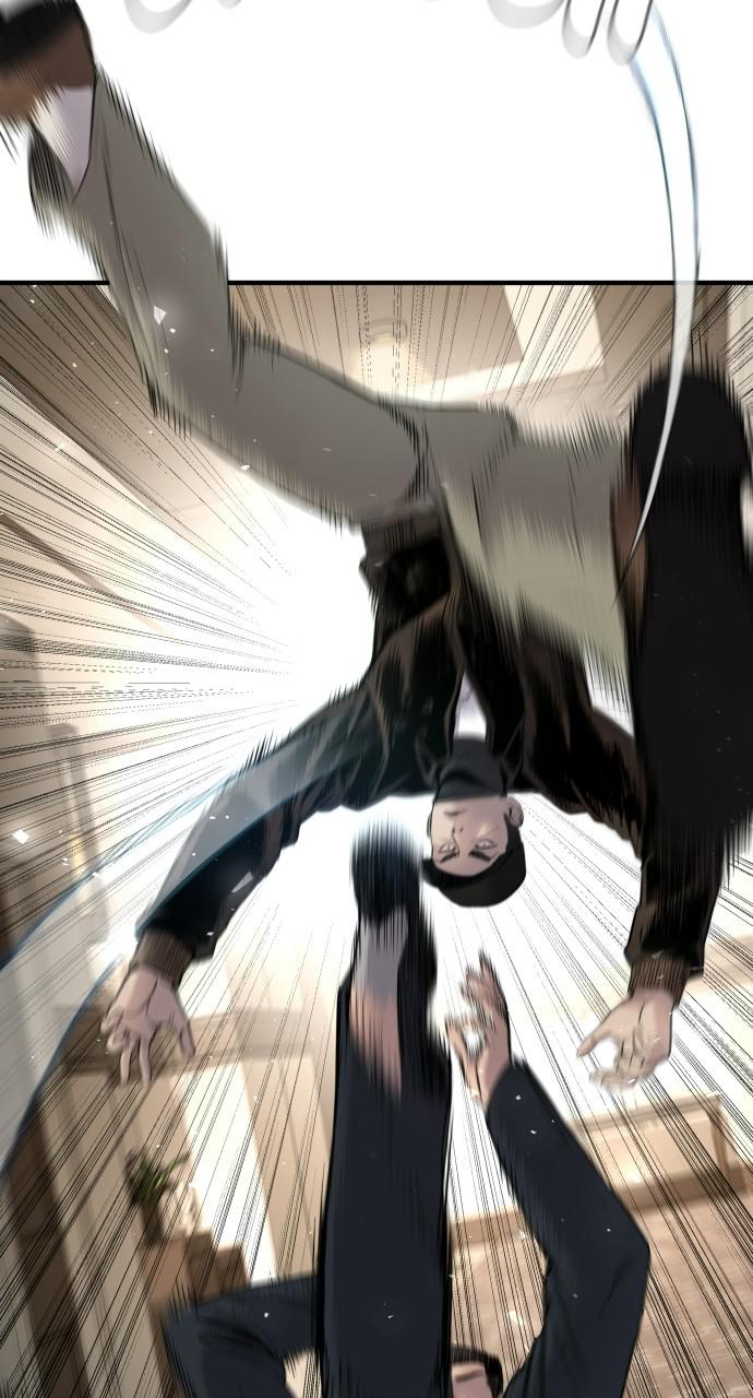 Manager Kim Chap 37 - Next Chap 38