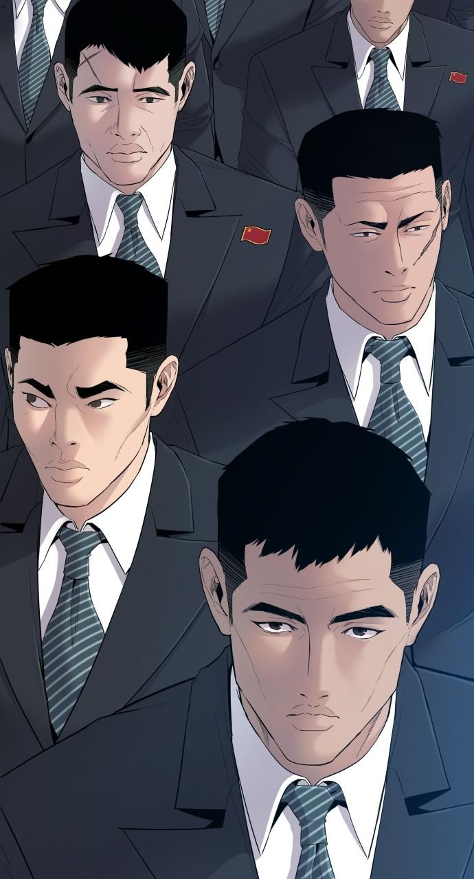 Manager Kim Chap 37 - Next Chap 38