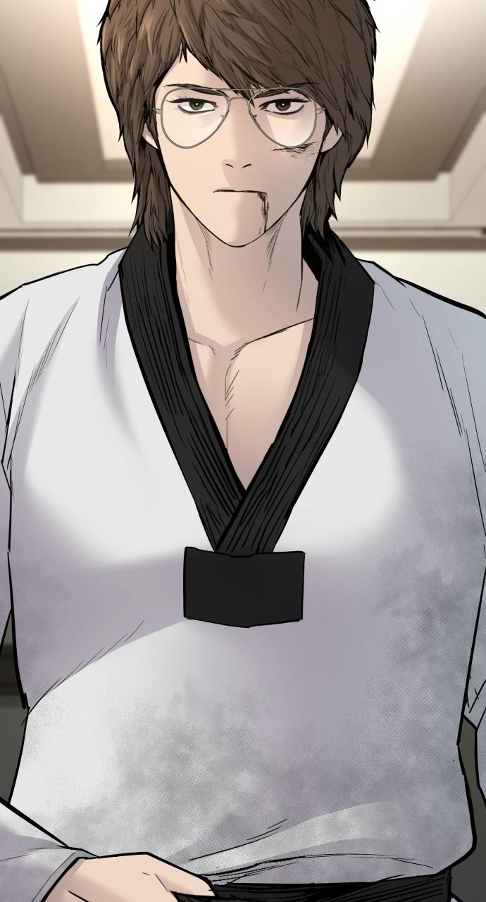 Manager Kim Chap 37 - Next Chap 38