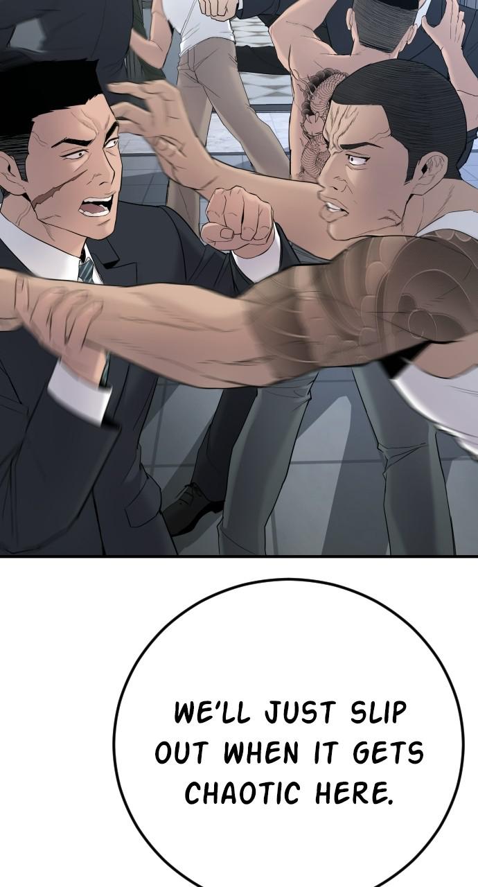 Manager Kim Chap 37 - Next Chap 38