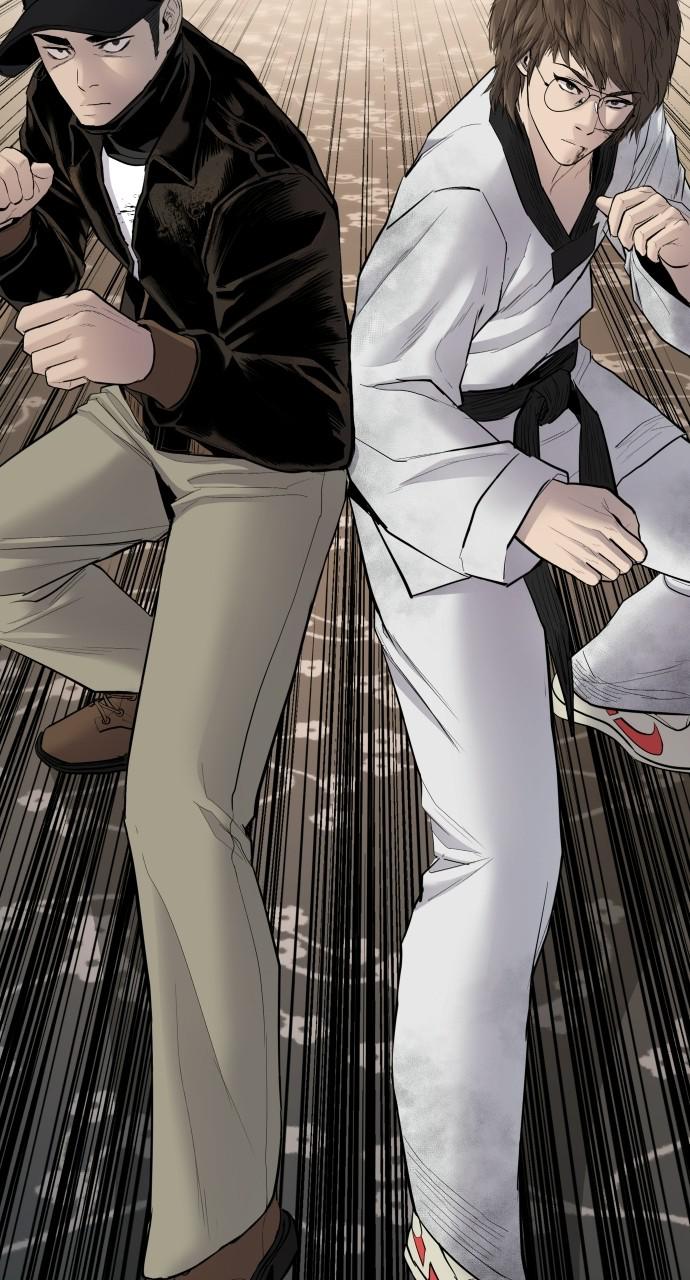 Manager Kim Chap 37 - Next Chap 38