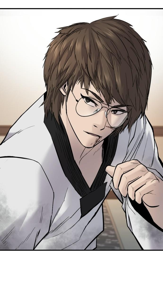 Manager Kim Chap 37 - Next Chap 38