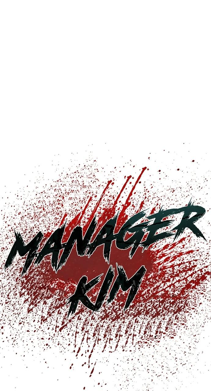 Manager Kim Chap 37 - Next Chap 38