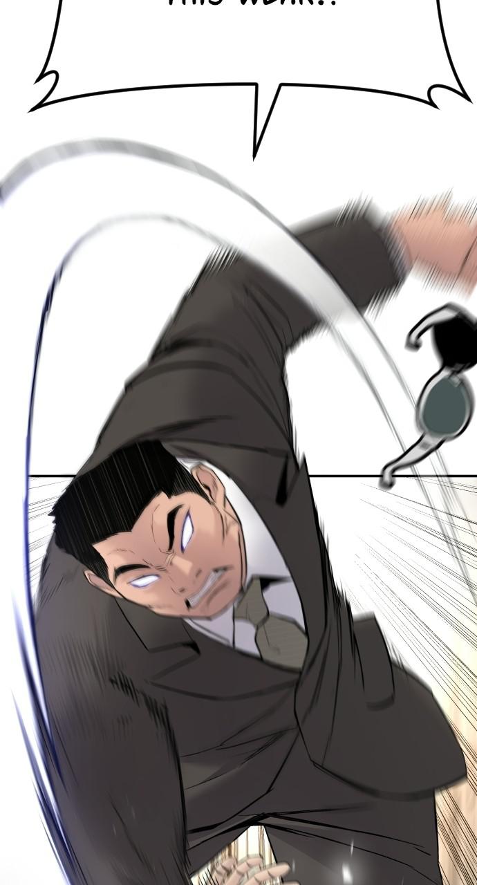 Manager Kim Chap 37 - Next Chap 38