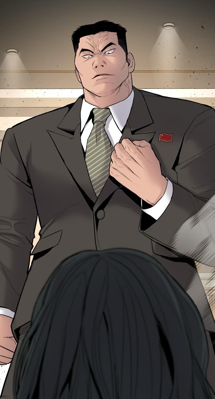 Manager Kim Chap 37 - Next Chap 38