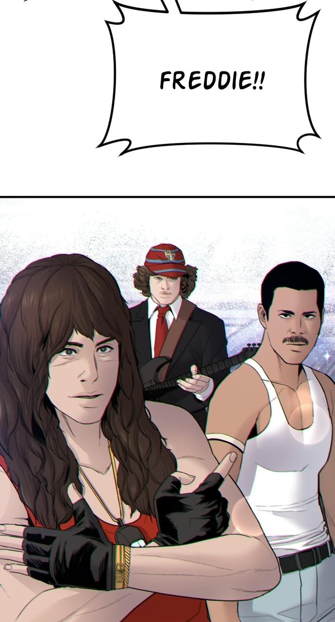 Manager Kim Chap 37 - Next Chap 38