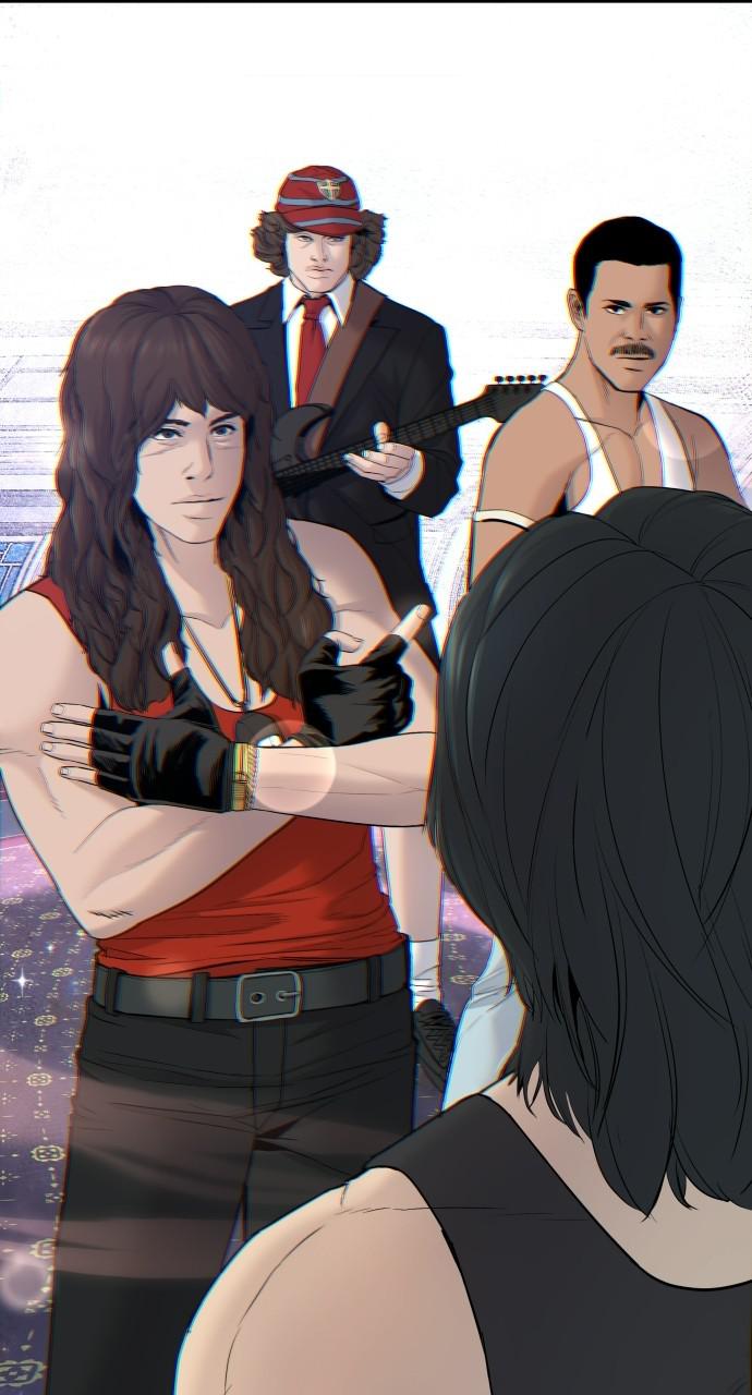 Manager Kim Chap 37 - Next Chap 38