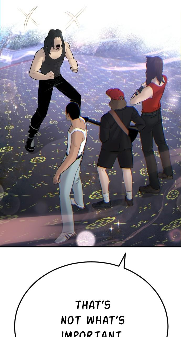 Manager Kim Chap 37 - Next Chap 38