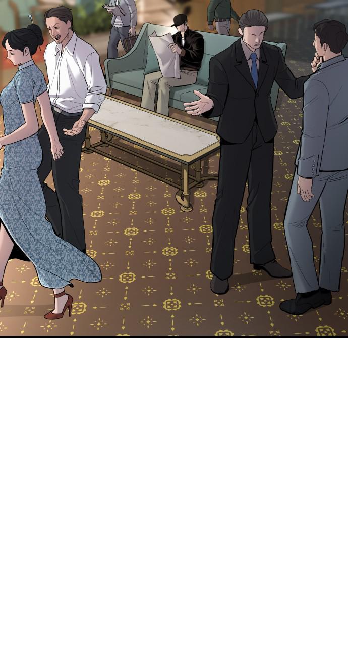 Manager Kim Chap 34 - Next Chap 35