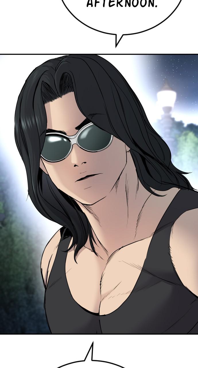 Manager Kim Chap 34 - Next Chap 35