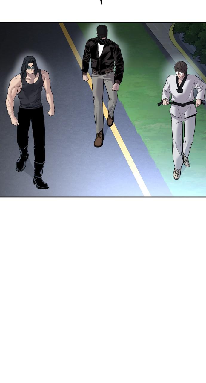 Manager Kim Chap 34 - Next Chap 35