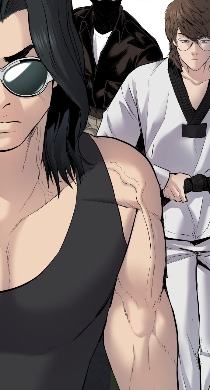 Manager Kim Chap 34 - Next Chap 35