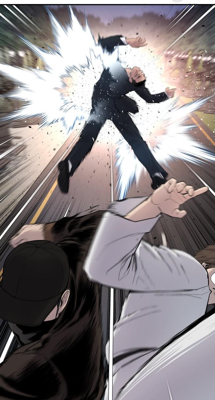 Manager Kim Chap 34 - Next Chap 35