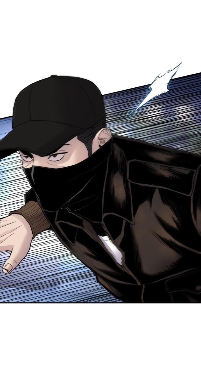 Manager Kim Chap 34 - Next Chap 35