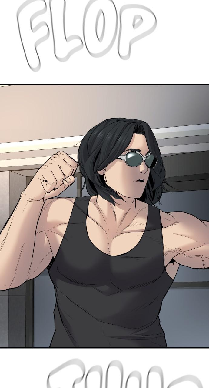 Manager Kim Chap 34 - Next Chap 35