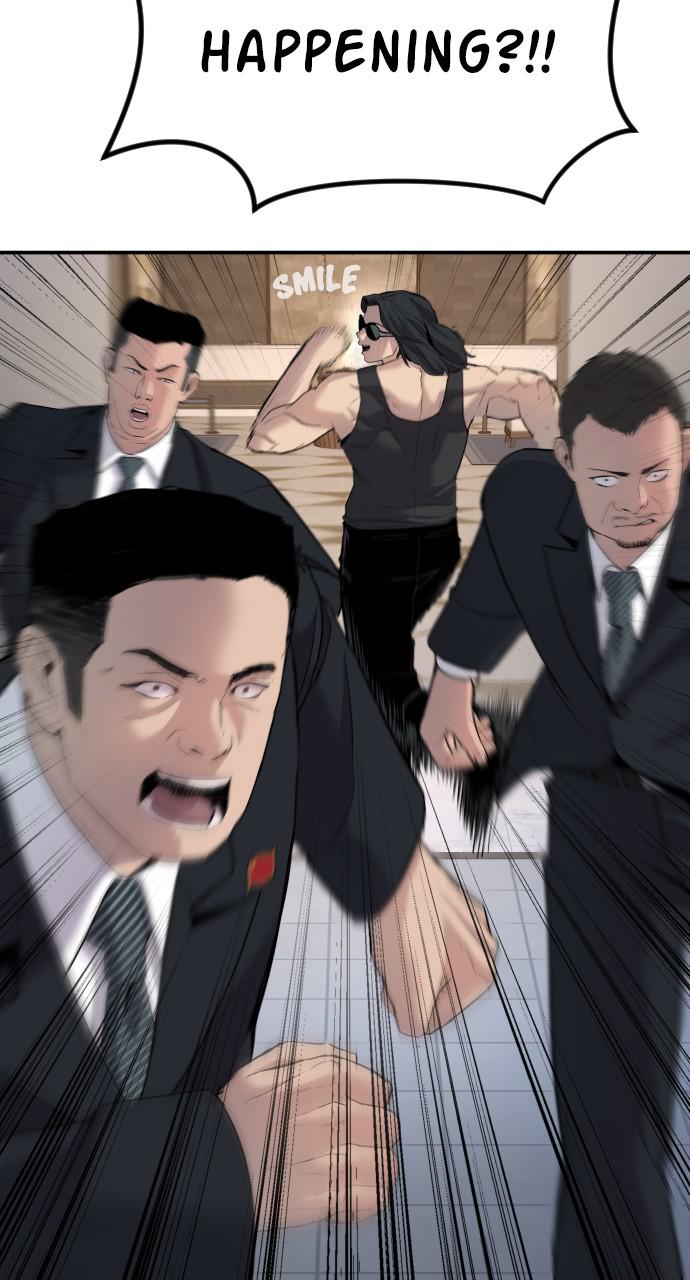 Manager Kim Chap 34 - Next Chap 35