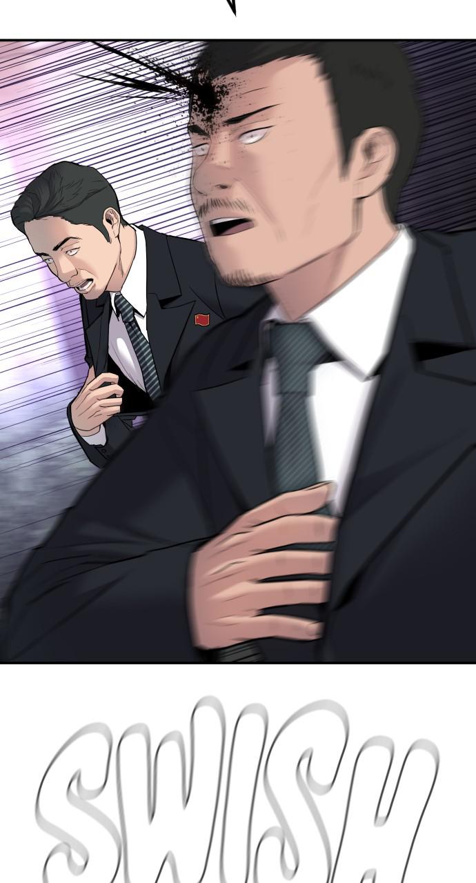 Manager Kim Chap 34 - Next Chap 35