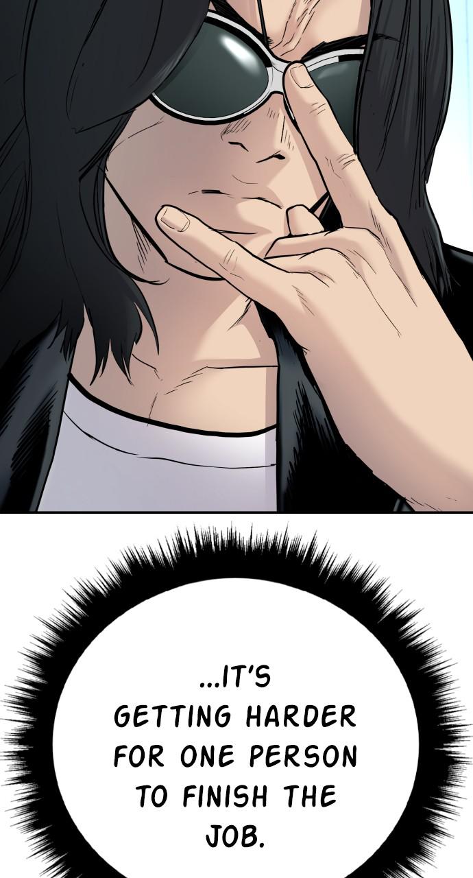 Manager Kim Chap 34 - Next Chap 35