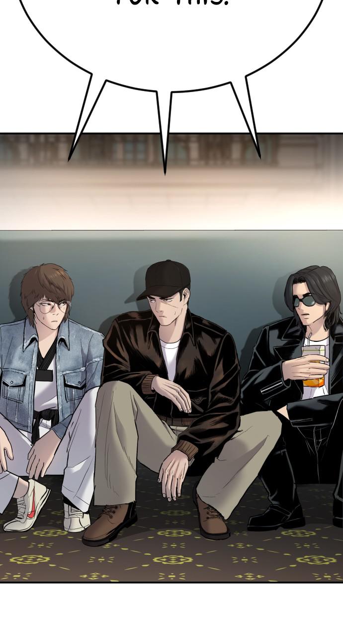 Manager Kim Chap 34 - Next Chap 35