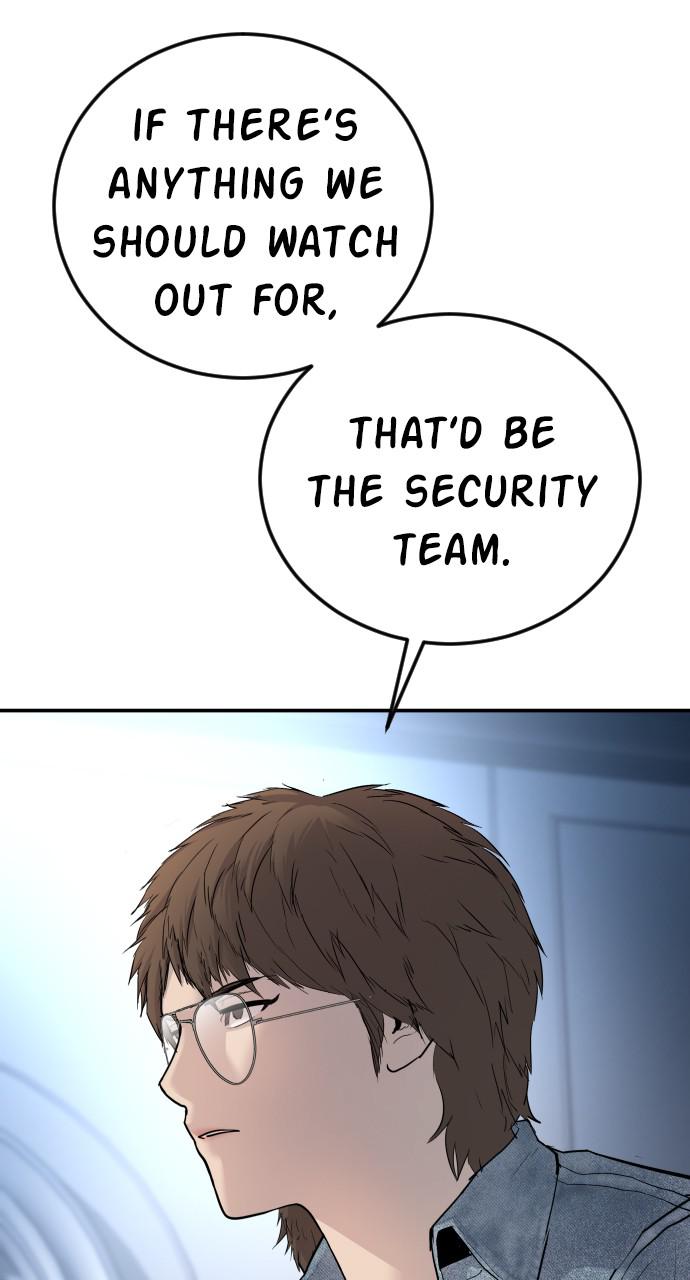 Manager Kim Chap 34 - Next Chap 35