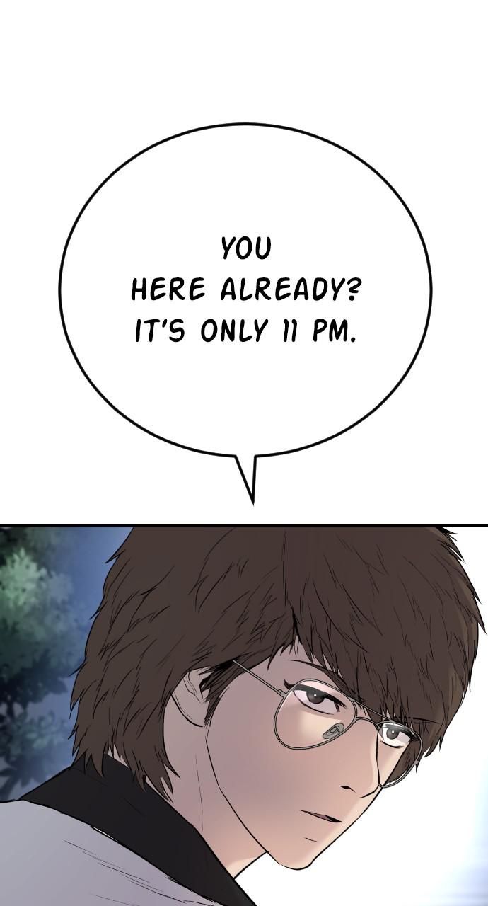 Manager Kim Chap 34 - Next Chap 35