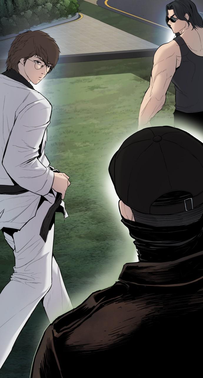 Manager Kim Chap 34 - Next Chap 35