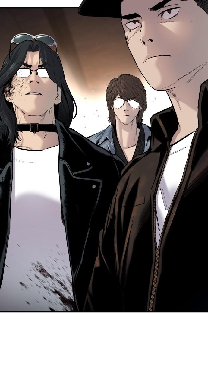 Manager Kim Chap 34 - Next Chap 35