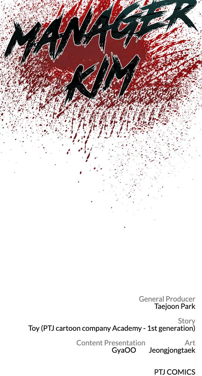 Manager Kim Chap 34 - Next Chap 35