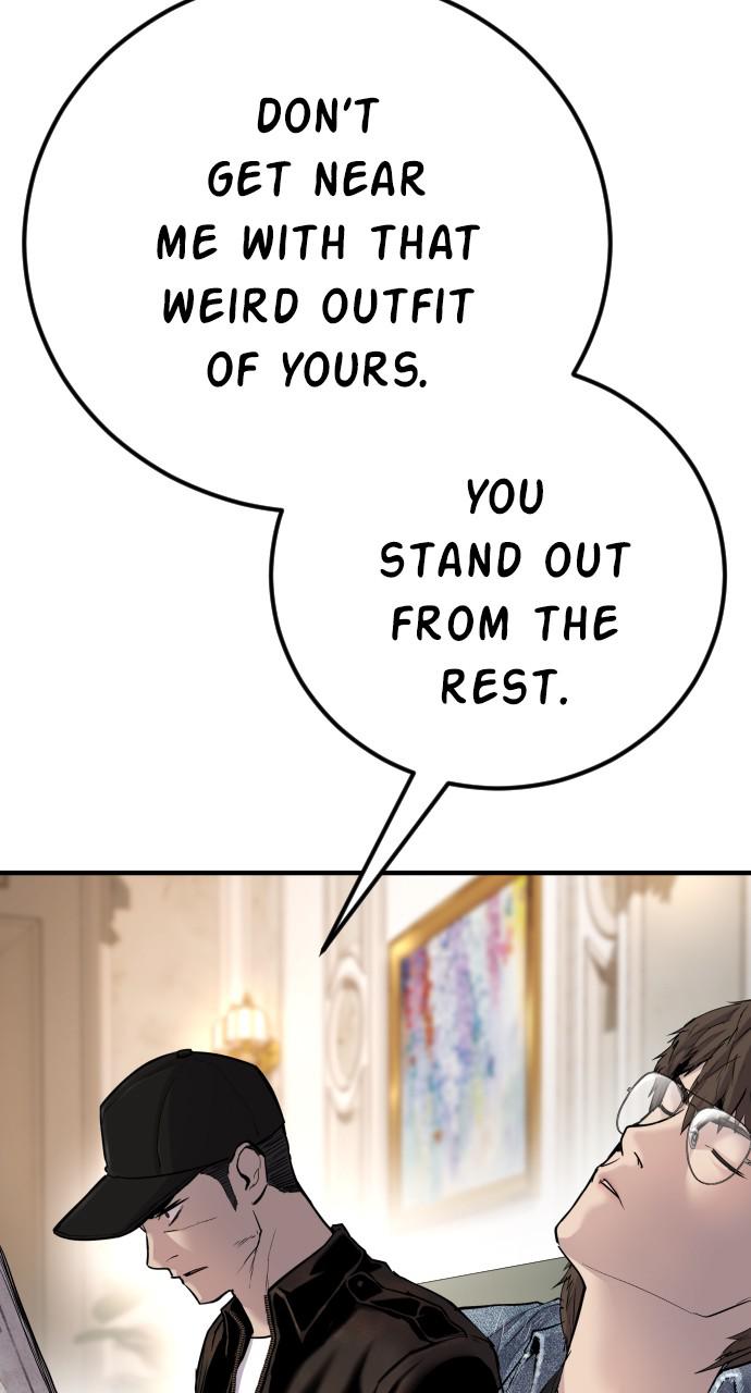 Manager Kim Chap 34 - Next Chap 35