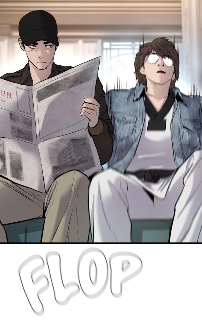 Manager Kim Chap 34 - Next Chap 35