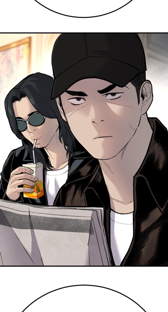 Manager Kim Chap 34 - Next Chap 35