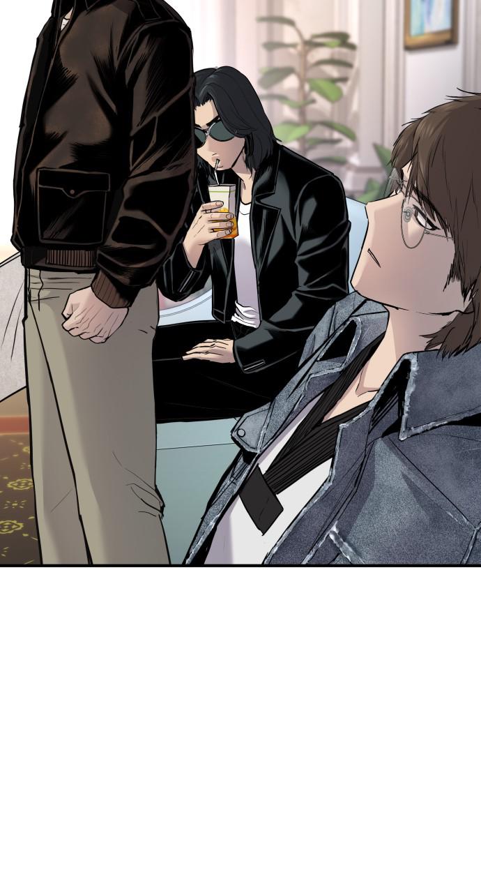 Manager Kim Chap 34 - Next Chap 35