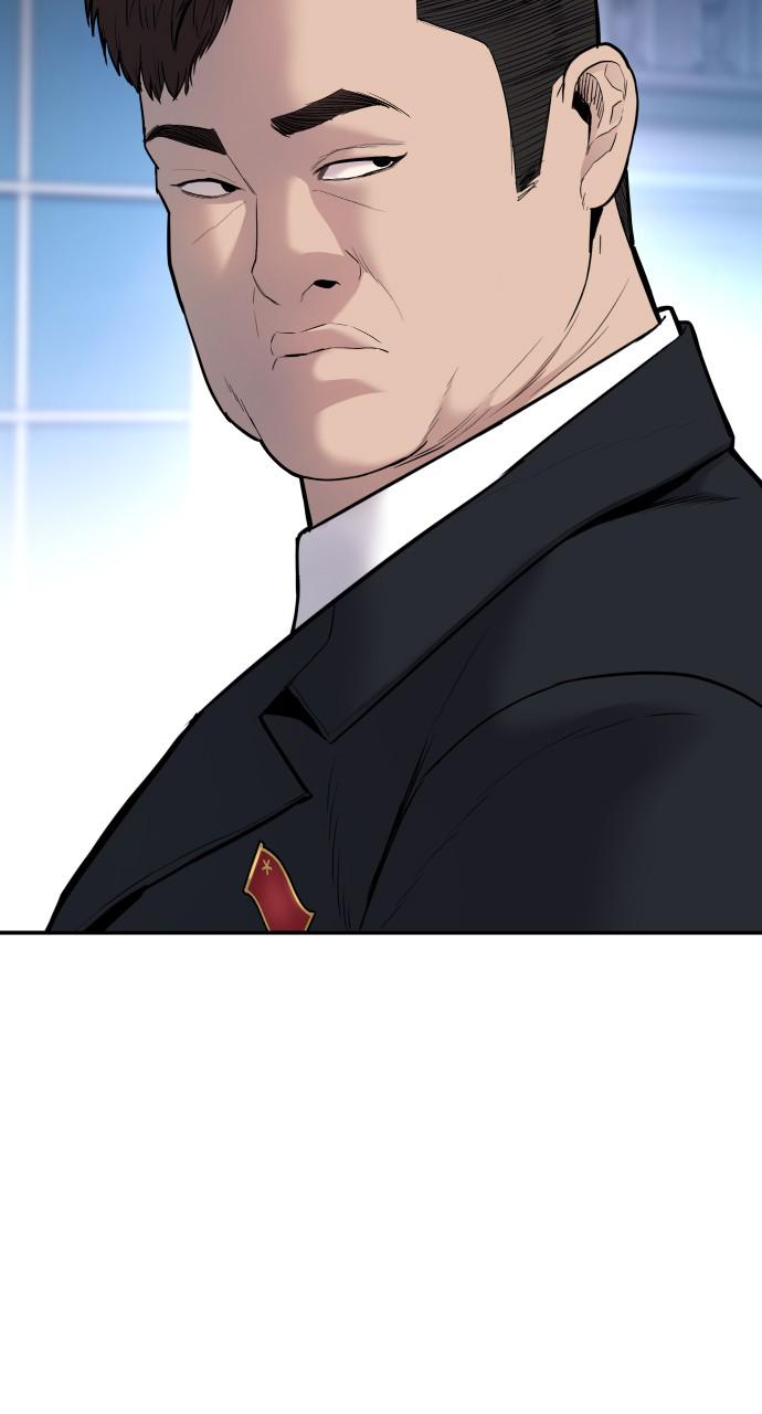 Manager Kim Chap 34 - Next Chap 35