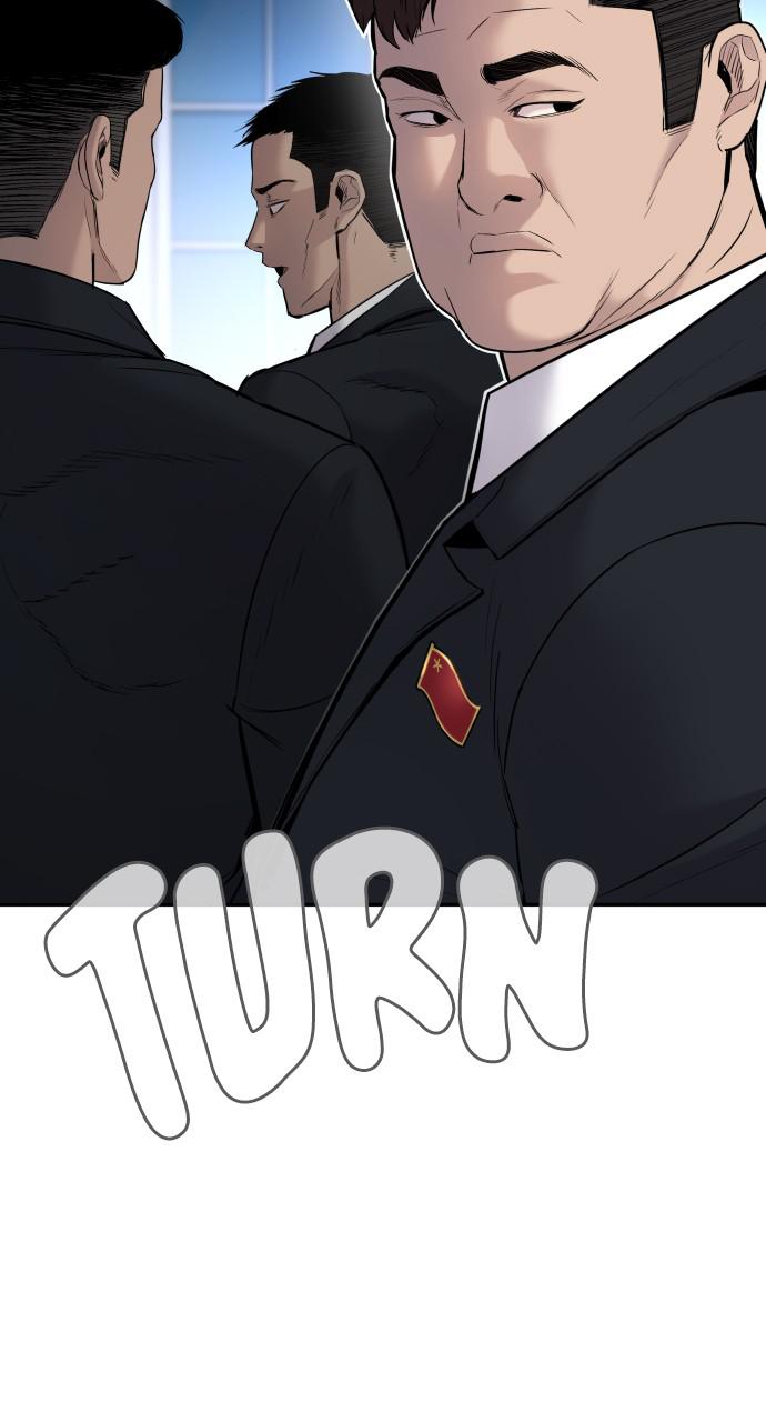 Manager Kim Chap 34 - Next Chap 35