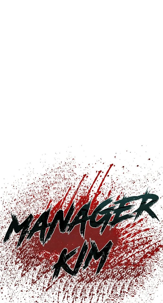 Manager Kim Chap 35 - Next Chap 36
