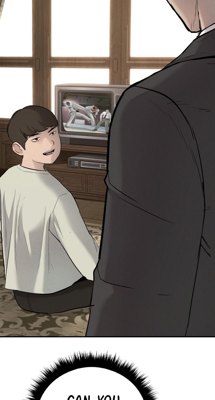 Manager Kim Chap 35 - Next Chap 36