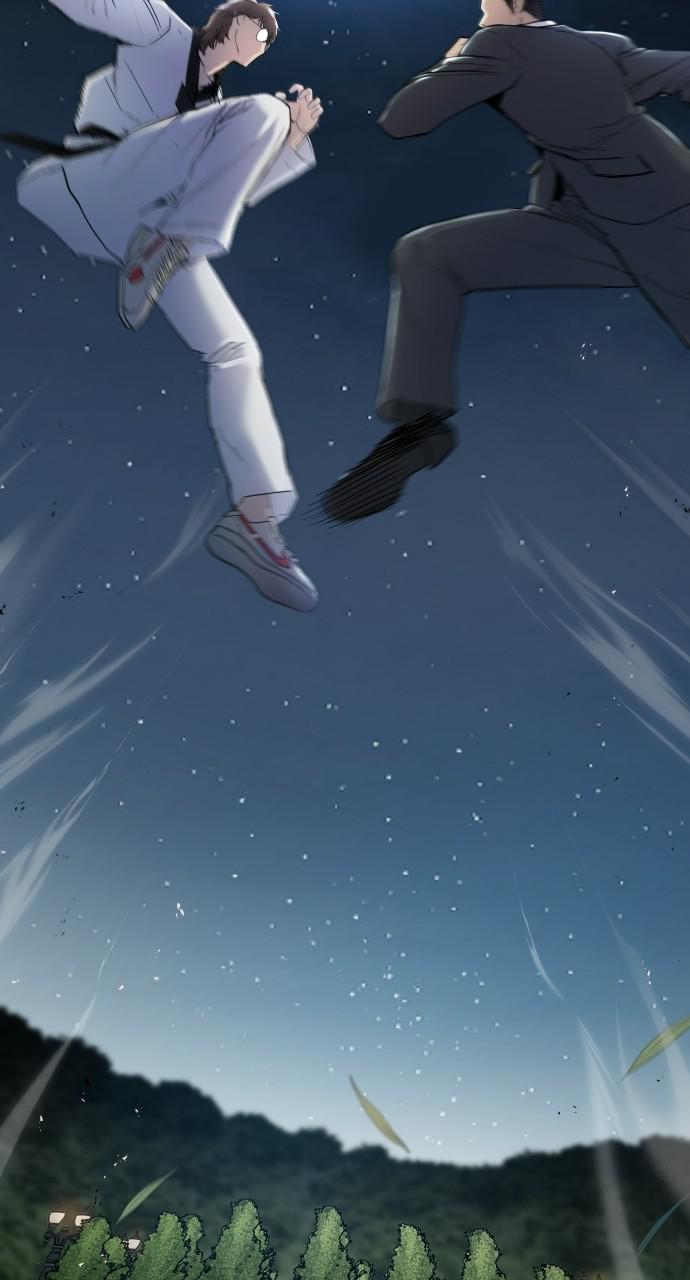 Manager Kim Chap 35 - Next Chap 36