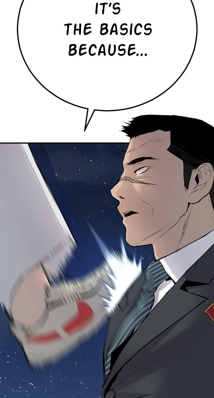 Manager Kim Chap 35 - Next Chap 36