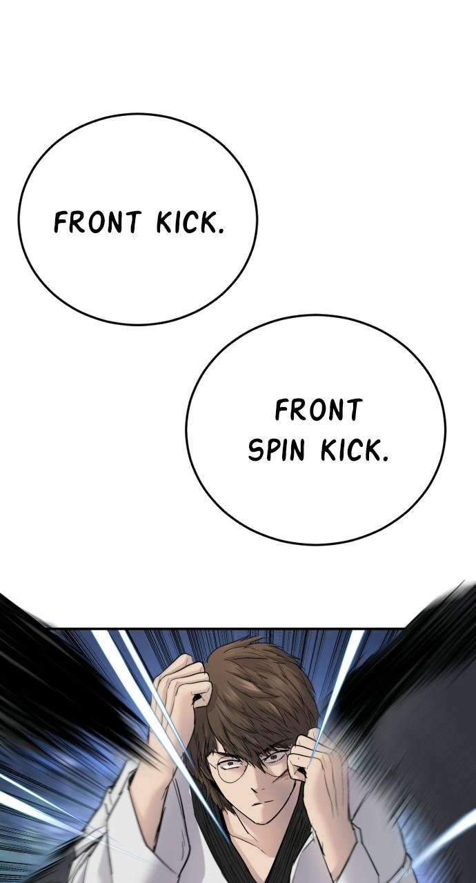 Manager Kim Chap 35 - Next Chap 36