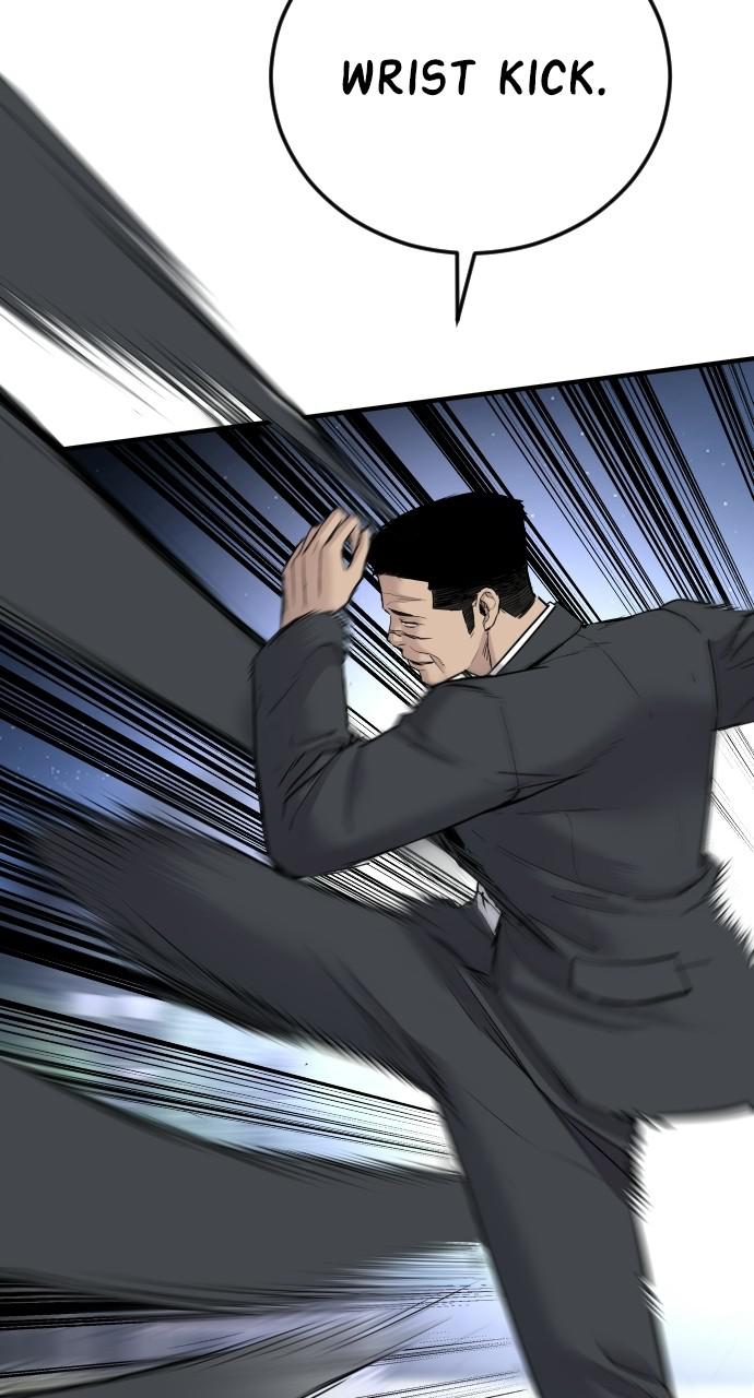 Manager Kim Chap 35 - Next Chap 36