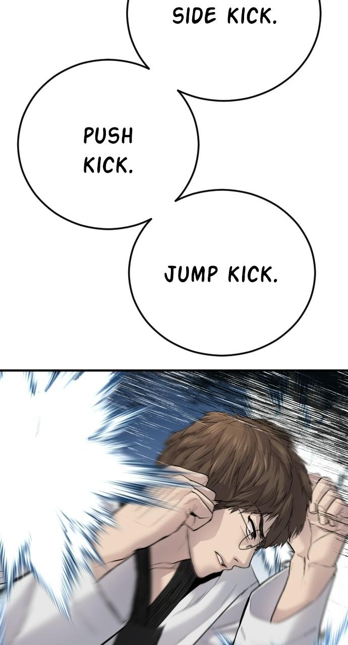 Manager Kim Chap 35 - Next Chap 36