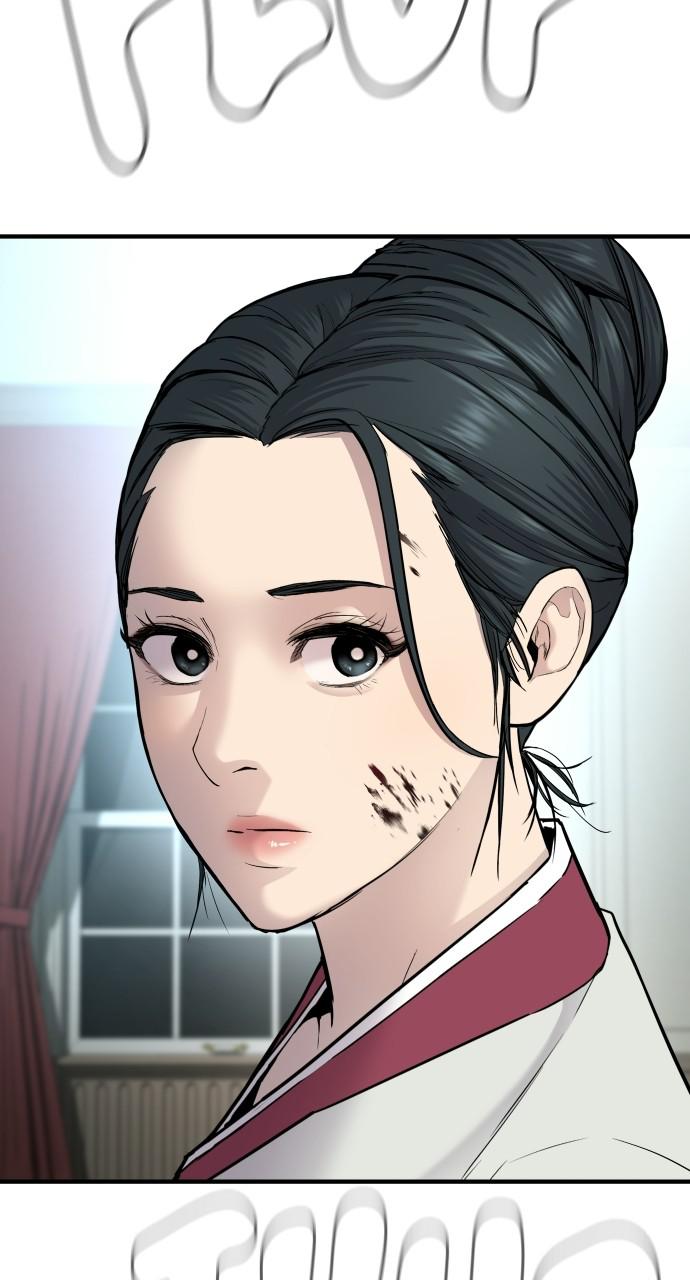 Manager Kim Chap 35 - Next Chap 36