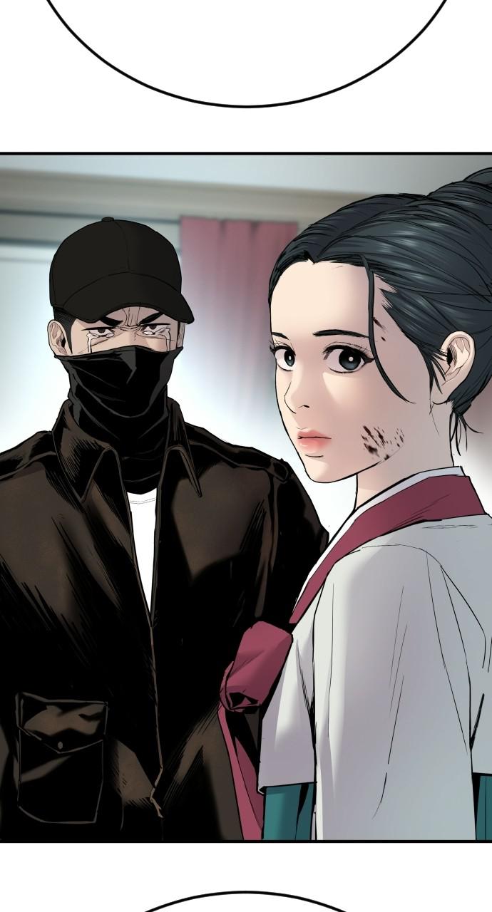 Manager Kim Chap 35 - Next Chap 36