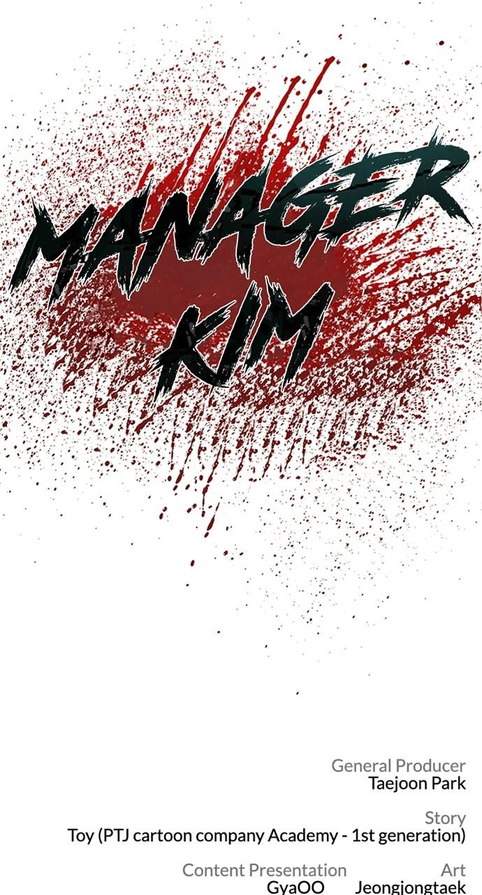 Manager Kim Chap 35 - Next Chap 36