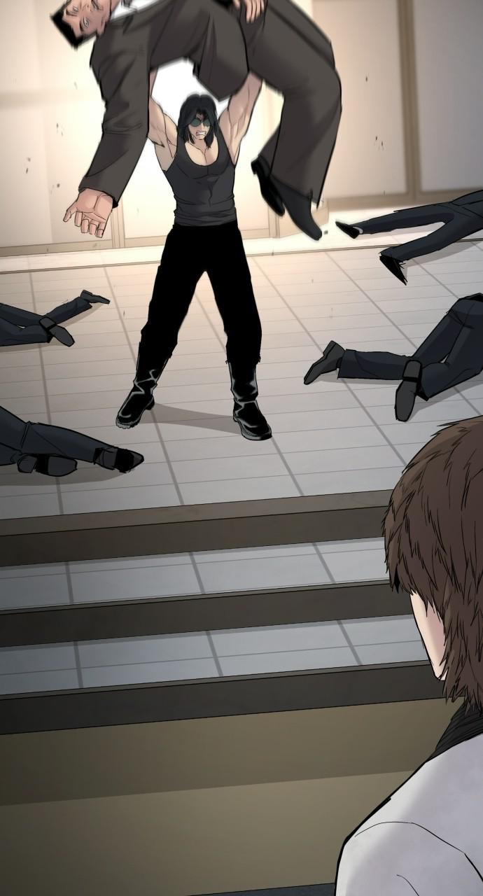 Manager Kim Chap 35 - Next Chap 36